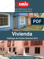 Vivienda-2012