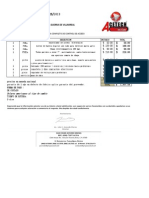 Cotizacion Control de Acceso Estacionamiento Ogv