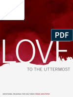 Love to the Uttermost