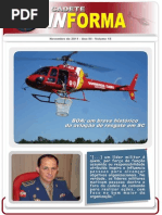 Cadete Informa Novembro11