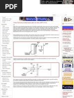 Como Funciona a Impressora Jato de Tinta (ART1316)