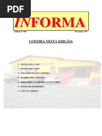 Cadete Informa Novembro05
