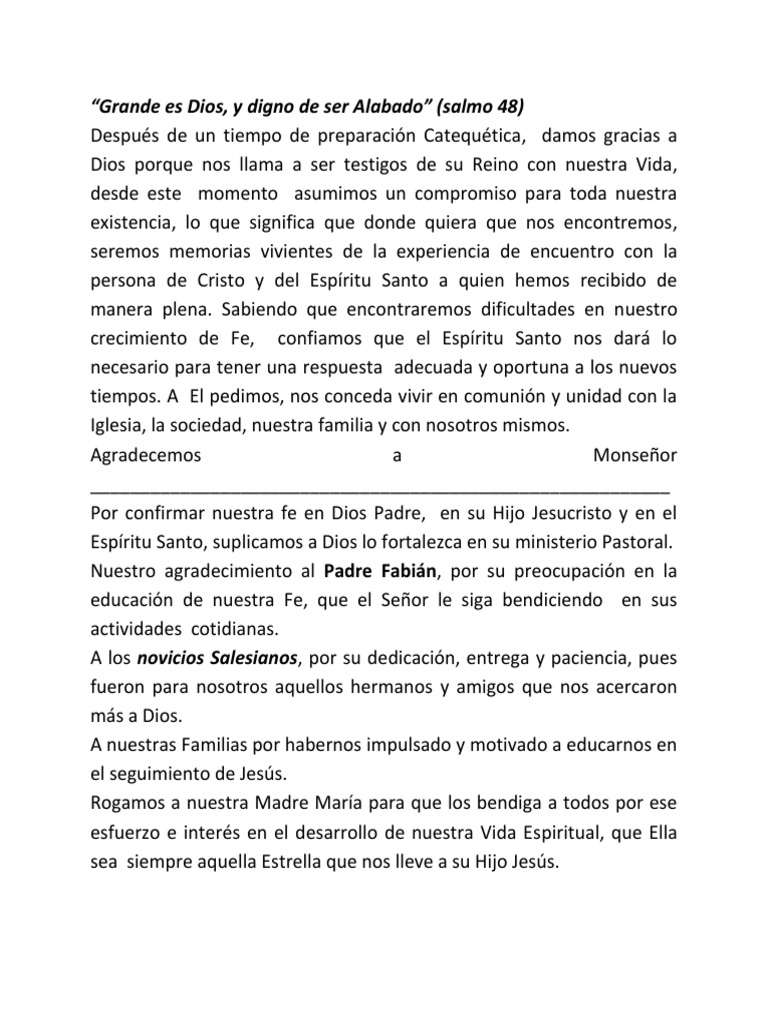 Carta De Despedida Y Agradecimiento A Proveedores - Sample 