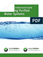 Water Systems TOC