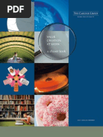 Download The Carlyle Group Annual Report 2007 by AsiaBuyouts SN16805926 doc pdf