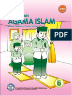 Download Pendidikan Agama Islam Kelas 6 by Sdnkedungmalang Papar Kediri SN168060880 doc pdf