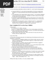 Download Eee 1008HA - OSX Install by Shinrai8 SN16806343 doc pdf