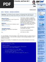 Download FIX Dual Boot - FixMBR Guide by Shinrai8 SN16806349 doc pdf