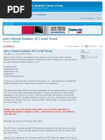 Download Lenovo S10 - Dual Boot OSX Install by Shinrai8 SN16806364 doc pdf