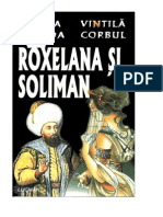 ROXELANA ŞL SOLIMAN