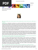 Instituto Ayrton Senna» Arquivo do Blog Bullyng escolar