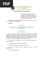 Jurisprudencia concurso