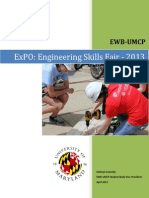 EWB ExPO Planning Manual