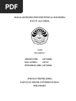 Download Fatty Alcohol by amrie_171993 SN168084520 doc pdf