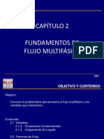 4. Fundamentos de Flujo Multifasico