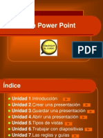 Curso Power Point