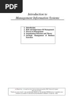 Download Management Information System by  Mr hussy by niludit2182 SN16808760 doc pdf