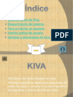 Expo Kiva