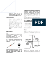 Diseño de circuito de regulación de potencia con DIAC y TRIAC