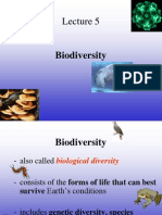 L5 Biodiversity