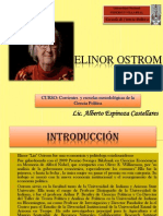 Elinor Ostrom