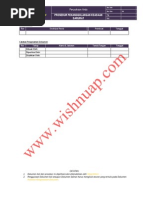 Download OHSAS Prosedur Penanggulangan Keadaan Darurat by wishnuap SN168092924 doc pdf