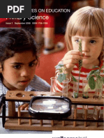 Download Perspectives on Education Primary science by Wellcome Trust SN16809700 doc pdf