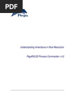 Pega Tutorial PDF