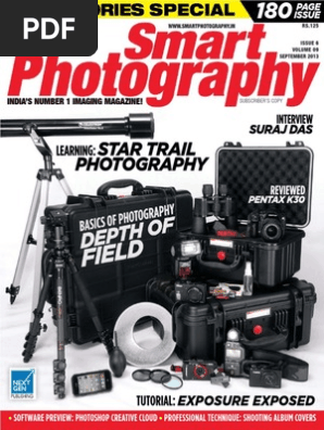 Smart Photography