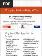 XFP 80C 201G Installation Operating and Maintenance Instructions US CA