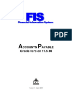 Accounts Payable