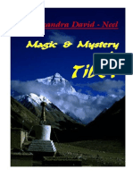 Magik & Misteri Di Tibet