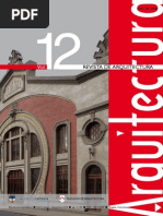 revista arquitectura