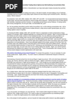 Download How to Trade Options  Diversified Trading Stock Options but Still Suffering Concentration Risk by Home Options Trading SN16810838 doc pdf