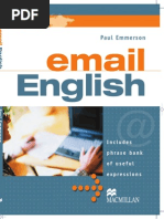 Download Email English by ravikanth_r SN168115735 doc pdf
