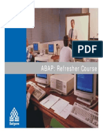 sap-abap-refresher-course satyam