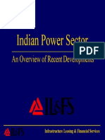 Indian Power Sector