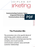 Communicating Customer Value.ppt