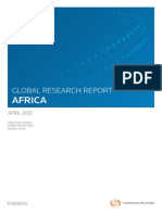 Globalresearchreport Africa