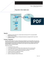 BGP Cisco