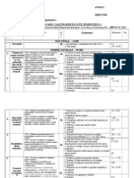 Planificare matematica clasa a V-a