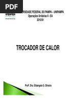 Trocador de Calor-Slids