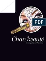 Faciœstética - Chan'beauté