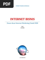 Download Modul Internet Marketing Setting Hosting Broken Code by budijaya SN16814078 doc pdf