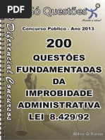 1711_improbidade Administrativa-Apostila Amostra