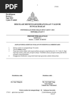 Surat Lantikan Ketua Panitia Pdf