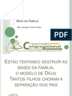 Deus da Família