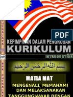 Pengurusankurikulum