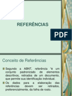 REFERÊNCIAS