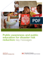 Key Messages For Public Awareness Guide en